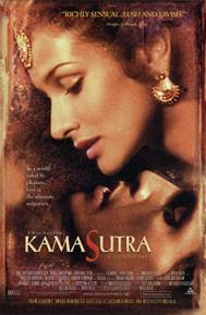 Kama Sutra: A Tale of Love poster