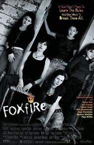 Foxfire poster