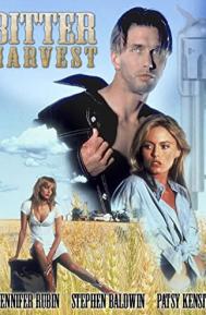 Bitter Harvest poster