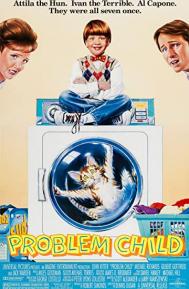 Problem Child poster