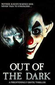 Out of the Dark poster