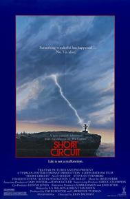 Short Circuit poster