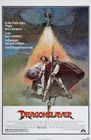 Dragonslayer poster