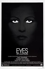 Eyes of Laura Mars poster