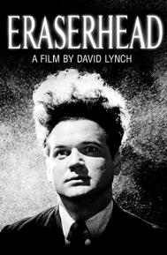 Eraserhead poster