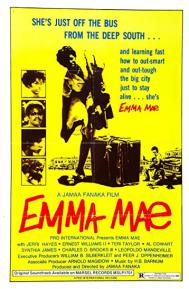 Emma Mae poster