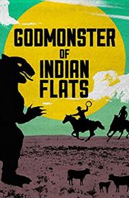 Godmonster of Indian Flats poster