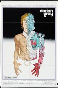 Dorian Gray poster