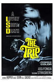 The Trip poster