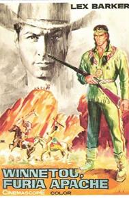 Winnetou poster