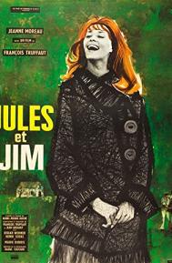 Jules and Jim poster