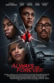 Always and Forever poster