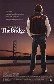 Crossing the Bridge poster