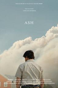 Ash poster