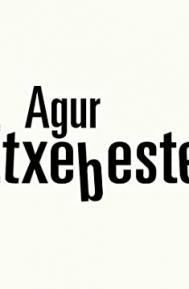 Agur Etxebeste! poster