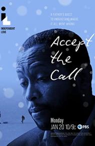 Accept the Call poster
