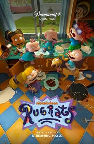 Rugrats Season 1 poster