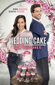 Wedding Cake Dreams poster