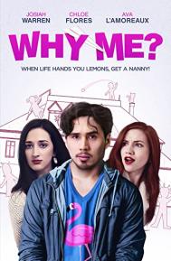 Why Me? poster