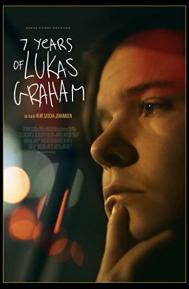 7 Years of Lukas Graham poster