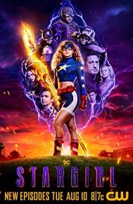 Stargirl Season 2 poster