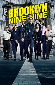 Brooklyn Nine-Nine Season 4 poster