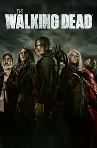 The Walking Dead Season 11 poster