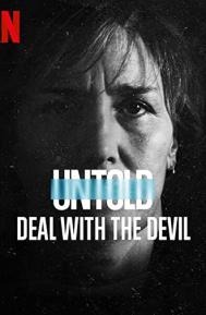 Untold: Deal with the Devil poster