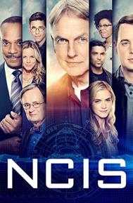 NCIS Season 19 poster