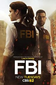 FBI Season 4 poster