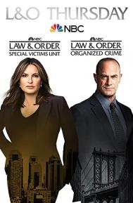 Law & Order: Special Victims Unit Season 23 poster