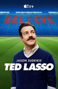 Ted Lasso Season 1 poster