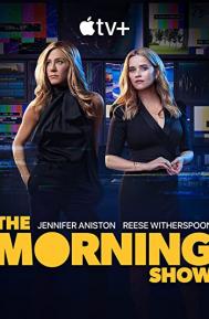 The Morning Show Season 2 poster