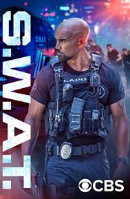 S.W.A.T. Season 5 poster