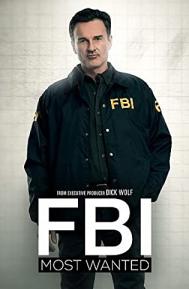 FBI: Most Wanted Season 1 poster