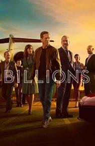 Billions Season 5 poster