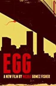 Good Egg poster