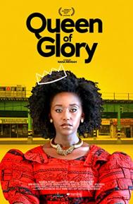 Queen of Glory poster