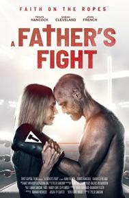 A Father's Fight poster