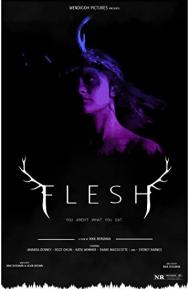 FLESH poster