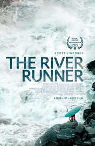 The River Runner poster