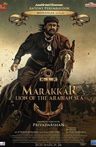 Marakkar: Lion of the Arabian Sea poster