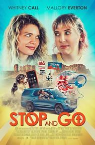 Stop and Go poster