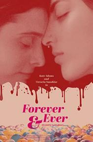 Forever & Ever poster