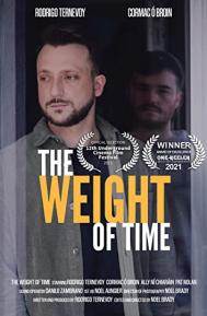 The Weight of Time poster