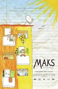 Maks poster