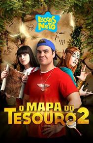 Luccas Neto em: O Mapa do Tesouro 2 poster