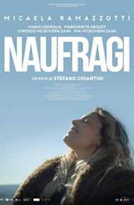 Naufragi poster