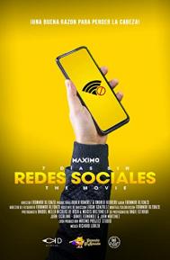 7 Días sin Redes Sociales poster