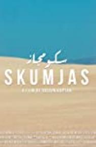 Skumjas poster